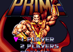 Prime (USA) (Proto)