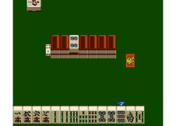 Pro Mahjong Kiwame II (Japan) (Rev A)