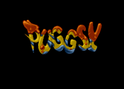 Puggsy