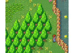 Secret of Mana (Europe) [Hack by Masterflow v1.02] (Hard Mode)