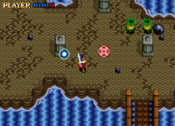 Soul Blade (World) (Unl)