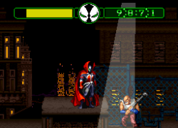 Spawn (Japan) (Proto)