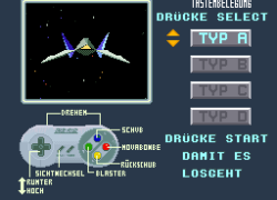 Starwing (Germany) (Competition Edition)
