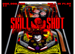 Super Pinball - Behind the Mask (USA) (Rev A)