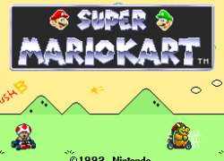 Super Simple Kart 2