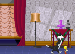 Sylvester and Tweety (USA) (Proto)