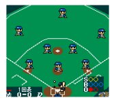 Data-Navi Pro Yakyuu 2 (Japan)