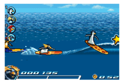 Surf's Up (E)(Sir VG)