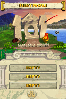 101 in 1 Sports Megamix (USA) (En,Fr,Es)