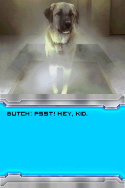 Cats & Dogs - The Revenge of Kitty Galore - The Videogame (Europe) (En,Fr,De,Es,It,Nl)