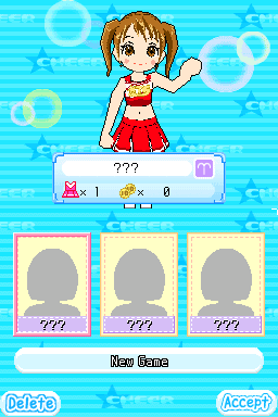 Cheer We Go (USA) (NDSi Enhanced)