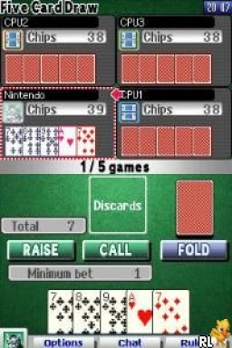 Clubhouse Games (USA) (En,Fr,De,Es,It) (Rev 1)