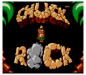 Chuck Rock (World)