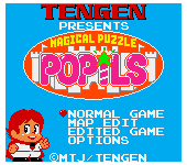 Magical Puzzle Popils (World) (En,Ja)