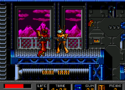 B.O.B. (USA) (Beta)