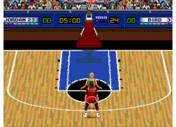 Jordan Vs Bird (USA, Europe)