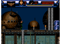 Judge Dredd (USA) (Beta)