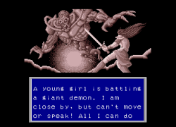 Phantasy Star II (USA, Europe) [En by Naflign v1.0]