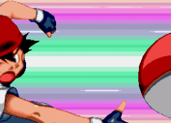 Pocket Monsters (Unl)