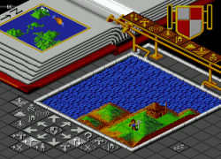 Populous (USA)