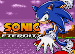 Sonic Eternity (Demo)