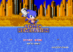 Sonic Revelation