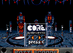 Battlecorps