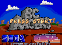 BC Racers