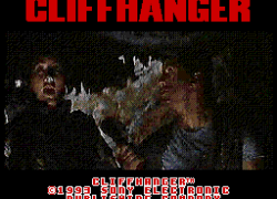 Cliffhanger