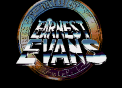 Earnest Evans