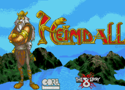 Heimdall