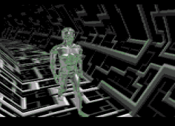 Lawnmower Man, The
