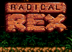 Radical Rex