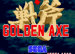 Sega Classics - 4-in-1