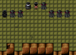 Seima Densetsu 3x3 Eyes (Japan, Korea)