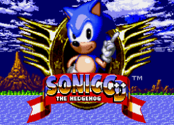 Sonic CD Plus Plus