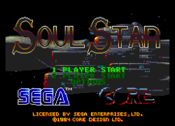 Soul Star