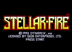 Stellar-Fire