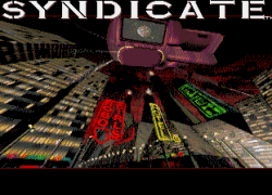 Syndicate