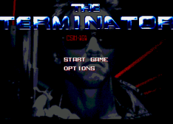 Terminator, The