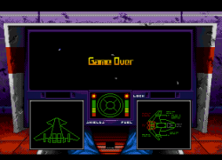 Wing Commander