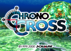 Chrono Cross (Disc 1)