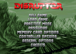 Disruptor (USA)