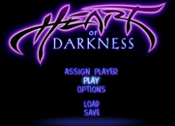 Heart of Darkness (Disc 2)