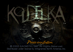Koudelka (USA) (Disc 2)