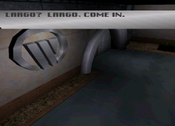 Largo Winch - Commando SAR
