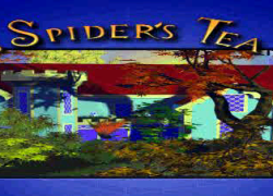 Miss Spider's Tea Party
