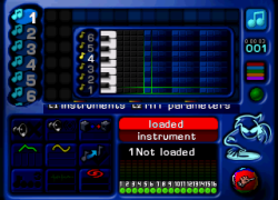 Music - Music Creation For The PlayStation