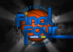 NCAA Basketball Final Four 97 (USA)