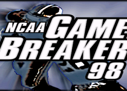 NCAA GameBreaker 98 (USA)